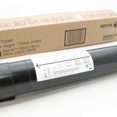 Xerox 006R01701 Siyah Orjinal Toner