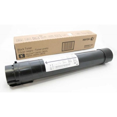 Xerox 006R01701 Siyah Orjinal Toner