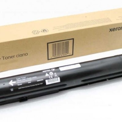 Xerox 006R01702 Mavi Orjinal Toner