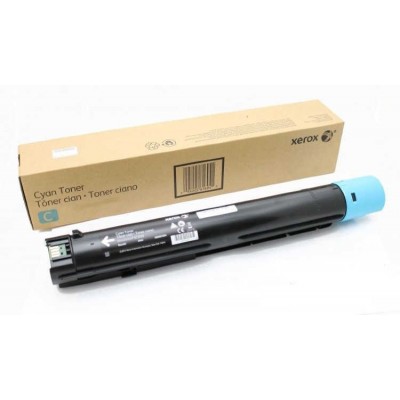 Xerox 006R01702 Mavi Orjinal Toner