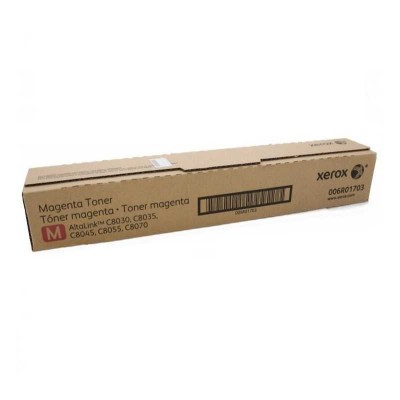 Xerox 006R01703 Kırmızı Orjinal Toner Xerox 006R01703 Kırmızı Orjinal Toner