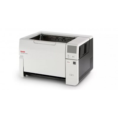 KODAK 8009433 S3120 MAX A3 DOKUMAN TARAYICI 120 PPM 500 ADF 600 DPI GUNLUK 60.000 SAYFA TARAMA CIS SENSOR