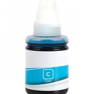 Canon GI-41/4543C001 Mavi Muadil Mürekkep Canon GI-41/4543C001 Mavi Muadil Mürekkep