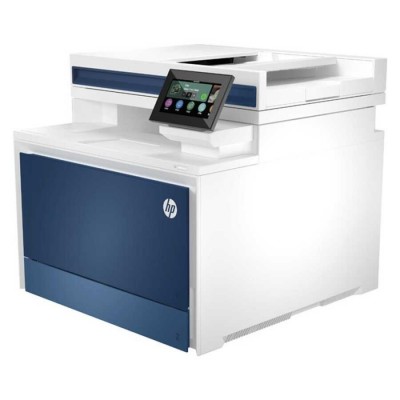 HP Renkli LaserJet Pro MFP 4303FDN 5HH66A Renkli Çok Fonksiyonlu Lazer Yazıcı HP Renkli LaserJet Pro MFP 4303FDN 5HH66A Renkli Çok Fonksiyonlu Lazer Yazıcı