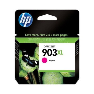 HP T6M07AE (903XL) Kırmızı Orjinal Kartuş - OfficeJet 6950 (T6482) eski tarihli HP T6M07AE (903XL) Kırmızı Orjinal Kartuş - OfficeJet 6950 (T6482) eski tarihli