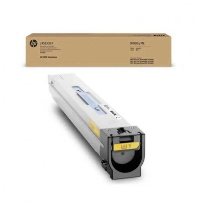 HP W9052MC E87640DN Sarı Orijinal Toner HP W9052MC E87640DN Sarı Orijinal Toner