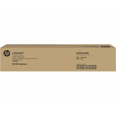 HP W9054MC Siyah Orjinal Drum Ünitesi - E87640dn / E87650dn HP W9054MC Siyah Orjinal Drum Ünitesi - E87640dn / E87650dn