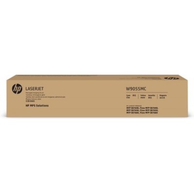 HP W9055MC Renkli Orjinal Drum Ünitesi - E87640dn / E87650dn HP W9055MC Renkli Orjinal Drum Ünitesi - E87640dn / E87650dn