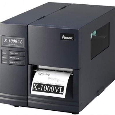 Argox X1000VL Barkod Yazıcı