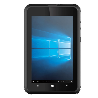 Newland NQuıre800/HS-II 8" PLUS Endüstriyel Tablet Win10 Pro 32 Bit (4/64 GB)
