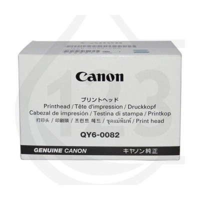 CANON QY6-0082 ORİJİNAL YAZICI KAFASI - İX7000 / MX7600 (T2565)