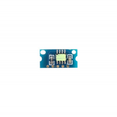 Develop TN-318 Sarı Toner Chip İneo+20 (A0DK2D3)
