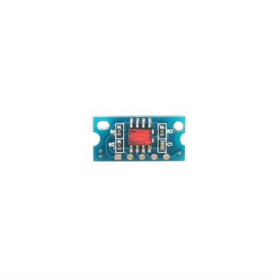Develop TNP-18/TNP-19 Toner Chip Kırmızı Magicolor 4750-4700