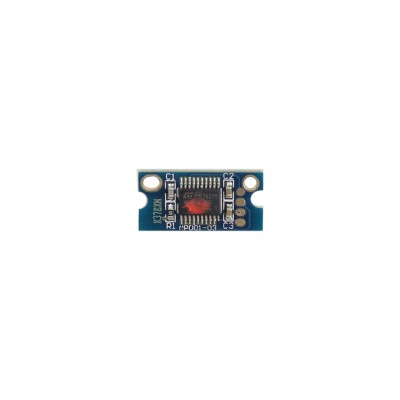 Develop TNP-20/21 Magicolor 3750Dn Kırmızı Toner Chip