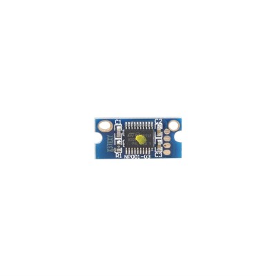 Develop TNP-20/21 Magicolor 3750Dn Sarı Toner Chip