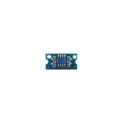 Develop TNP-22 İneo +35 Mavi Toner Chip A0X54D2