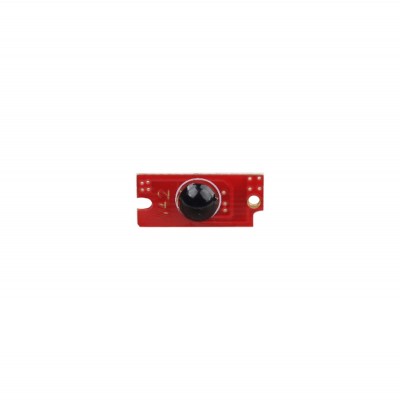 Epson CX17 Toner Chip Kırmızı C1700-C1750 (S050612)