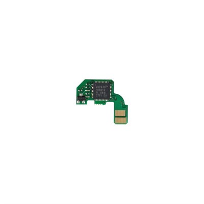 Hp CF402X Sarı Toner Chip Pro M252-M277 (201X)(2300 Sayfa)