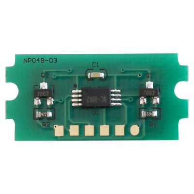 Kyocera Mita TK-1125 Toner Chip FS1061-1325Mfp