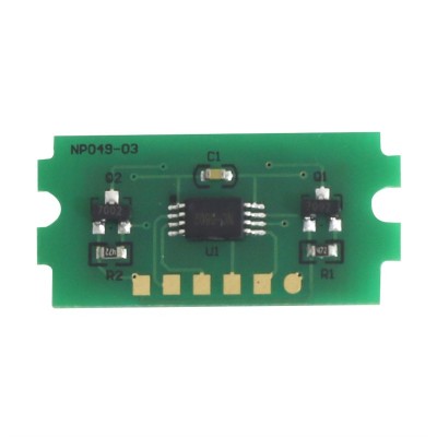 Kyocera Mita TK-3130 Toner Chip M3550-M3560-FS4200-FS4300