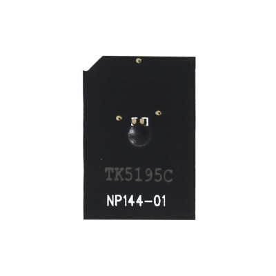 Kyocera Mita TK-5195 Toner Chip Mavi 306ci-CS306ci (7K)