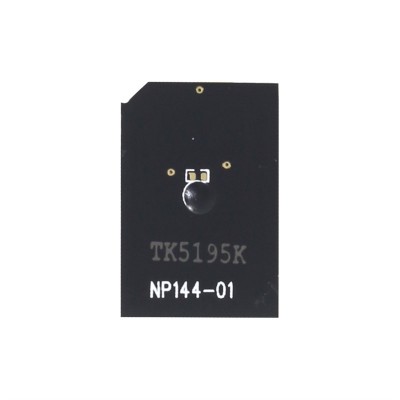 Kyocera Mita TK-5195 Toner Chip Siyah 306ci-CS306ci (15K)