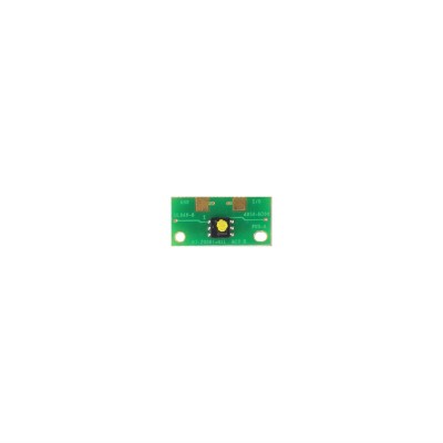 Minolta MC-5430 DL Toner Chip Sarı MC-5400-5430-5440-5450