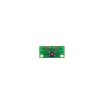 Minolta Magicolor 2400 Toner Chip Kırmızı 2430-2450-2500-2550