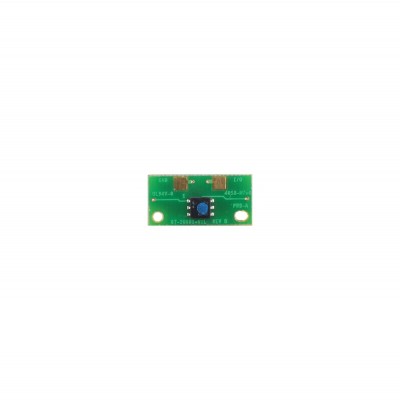 Minolta Magicolor 2400 Toner Chip Mavi 2430-2450-2500-2550