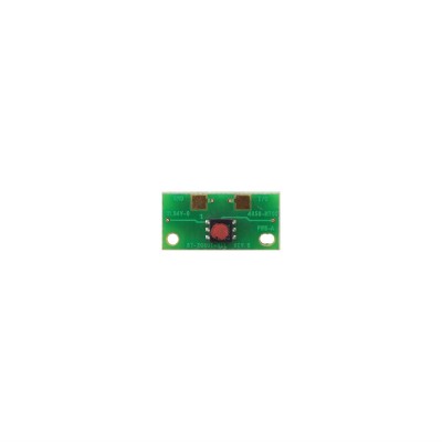Minolta TN-210 Toner Chip Kırmızı C250-C252