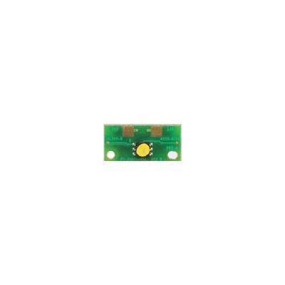 Minolta TN-210 Toner Chip Sarı C250-C252