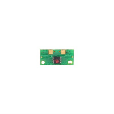 Minolta TN-611 Toner Chip Kırmızı C451-C550-C650