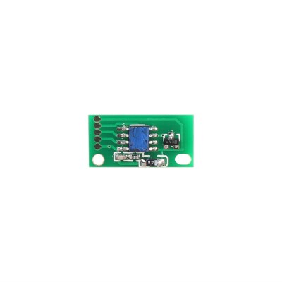 Minolta TN-611 Toner Chip Mavi C451-C550-C650