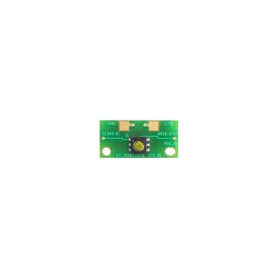 Minolta TN-611 Toner Chip Sarı C451-C550-C650