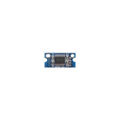 Minolta TNP-22 Toner Chip Sarı C35