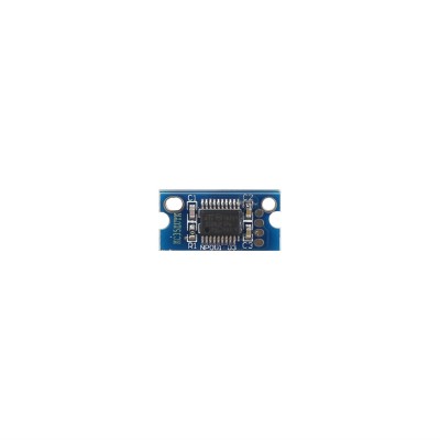 Minolta TNP-22 Toner Chip Siyah C35