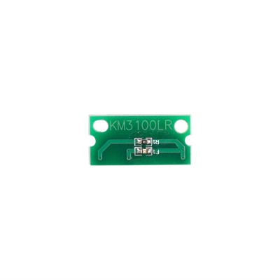 Minolta TNP-51 C-M-Y-K Univrsal Toner Chip C3110P-C3100P