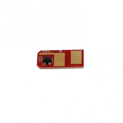 Oki C301-321 Toner Chip Kırmızı