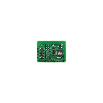 Oki C3300 Toner Chip Kırmızı C3400-C3450-C3600 (2.500 Sayfa)