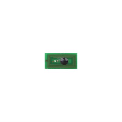 Ricoh MP-C 2500 Toner Chip Mavi MP-C 2000-C3000