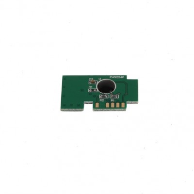 Samsung CLT-504Y Sarı Toner Chip CLP-415-470-475 CLX-4195-4195N-4195F