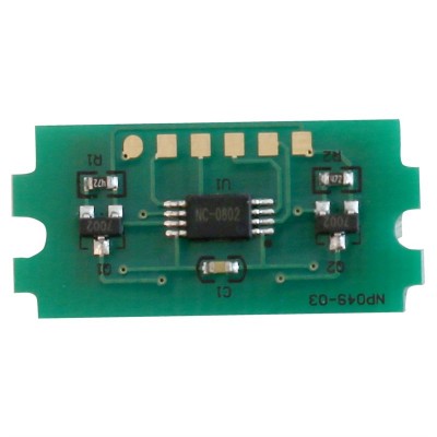 Utax PK-5011 Sarı Toner Chip P-C3060MFP-C3065MFP-3061DN