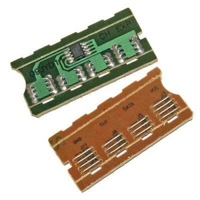 Xerox Phaser 3600A Chip (106R01370)
