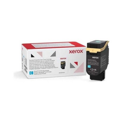 Xerox C410/ C415 006R04765 Mavi Yüksek Kapasiteli Toner Kartuşu