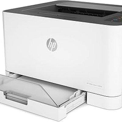 HP 4ZB94A (150A) Color Laserjet Renkli Lazer Yazıcı 