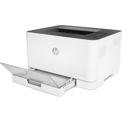 HP 4ZB94A (150A) Color Laserjet Renkli Lazer Yazıcı 