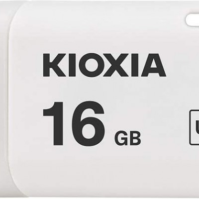 Kioxia TransMemory 16GB U301 USB 3.2