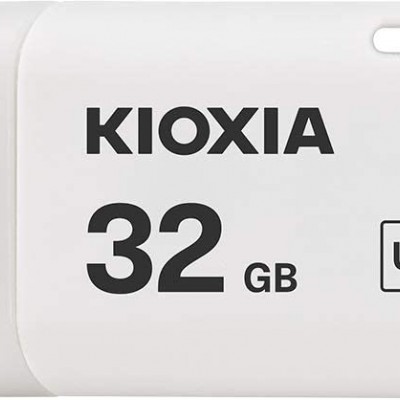 Kioxia TransMemory 32GB U301 USB 3.2