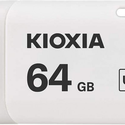 Kioxia TransMemory 64GB U301 USB 3.2