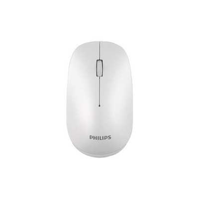 Philips SPK7315 M315 2.4GHZ Beyaz 1600DPI Kablosuz Mouse